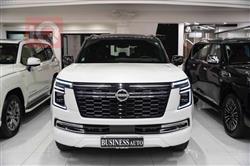 نيسان باترول